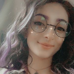 Meet your Posher, Mariah